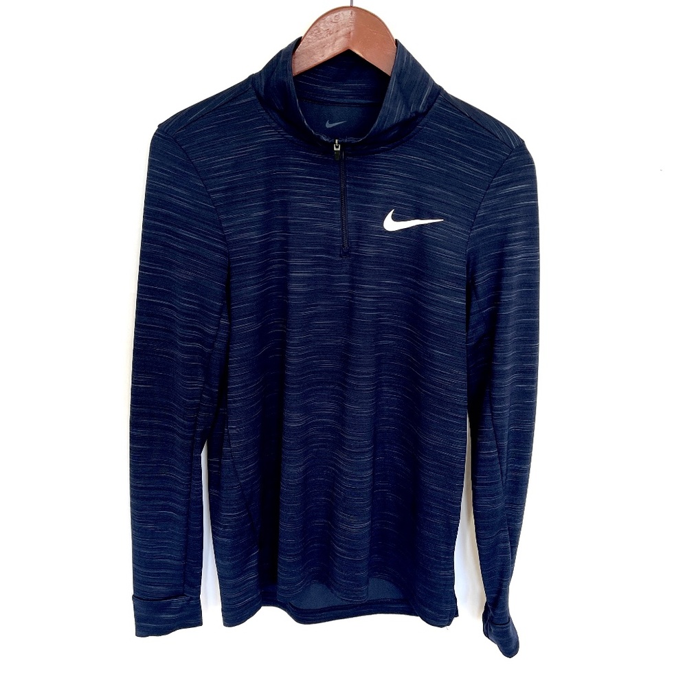Nike Dri-Fit Performace ¼ Zip Pullover